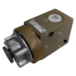 ДК, ДК-С, ДР, ДР-С - Гидродроссели