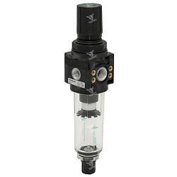 17*04 - Фильтры-регуляторы давления