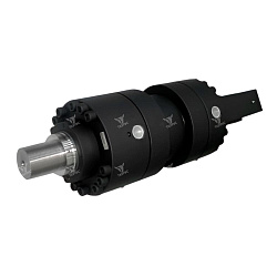 HC3 - Гидроцилиндры по ISO 6020 и DIN 24333