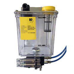 Системы микросмазки