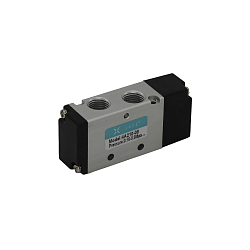 Пневмораспределители с пневматическим управлением