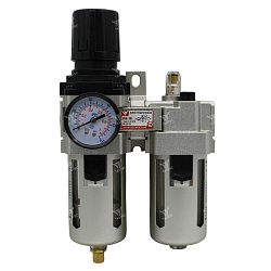 БК - Блоки подготовки (кондиционирования) воздуха