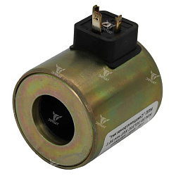 МЭГ6-2, МЭГ10-2 - Электромагниты (соленоиды, катушки) для гидрораспределителей