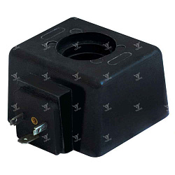 С31, C25.4 - Электромагниты (соленоиды, катушки) для распределителей DS5