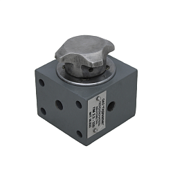 Манометры и элементы подключения