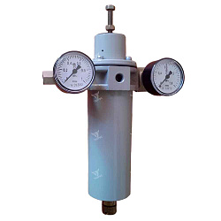 ФСДВ - Фильтр-стабилизатор давления воздуха