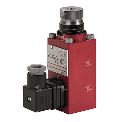 MAP - Реле давления поршневые гидравлические