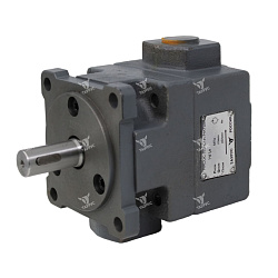 Насосы пластинчатые (лопастные) гидравлические