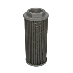 Фильтры всасывающие гидравлические