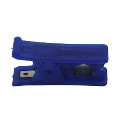 Пистолеты обдувочные, резаки и прочие принадлежности для пневмотрубок