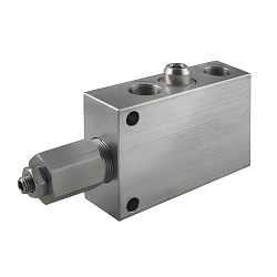 Гидроклапаны давления прочие