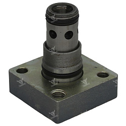 МКОВ-*/3Ф - Гидроклапаны обратные встраиваемые