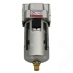 П-ФВ - Фильтры-влагоотделители