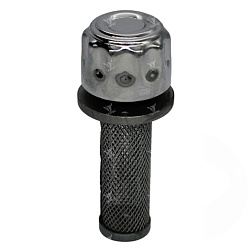 TR-*/40 - Заливные горловины с сапуном