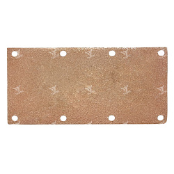 Пластина глушитель к У71-22А(24А) пневмораспределителю