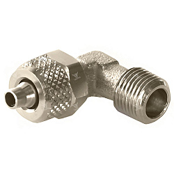 Фитинги с накидной гайкой Pneumax серии "300"