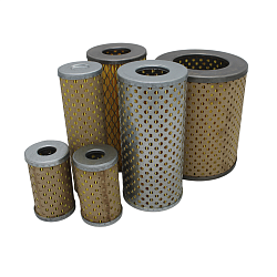 Фильтры гидравлические