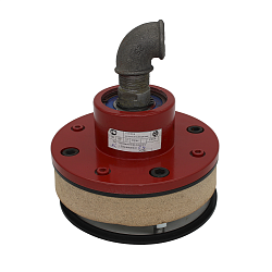 Головки воздухоподводящие