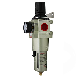 П-ФРК - Блоки подготовки воздуха (фильтры-регуляторы)