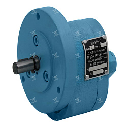 Г11-1, АГ11-1 - Шестеренные насосы