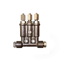 Питатели для систем импульсного действия