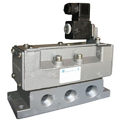 5Р4 - Пневмораспределители (ГОСТ 21251-85)