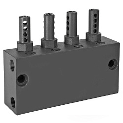 2-0200, 2-0500, 2-1000, 2-2500 - Питатели двухлинейные