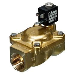 Клапаны арматурные и принадлежности