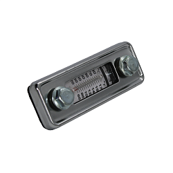 Контрольно-измерительные приборы уровня жидкости