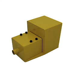 Педали электрические