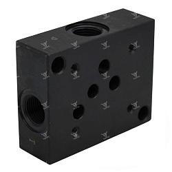 Плиты гидравлические