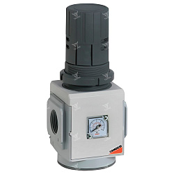 MX - Регуляторы давления воздуха