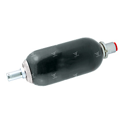 Аккумуляторы пневмогидравлические баллонные