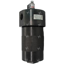 ФГМ - Фильтры напорные гидравлические