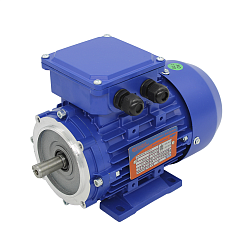 Электродвигатели