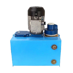 Станции смазки универсальные