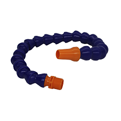 Трубки гибкие 3/4" для подачи СОЖ