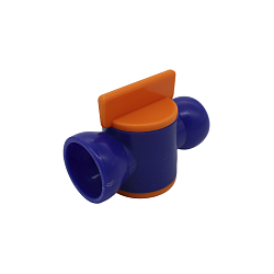 Переходники и модульные вентили для трубки СОЖ 3/8"