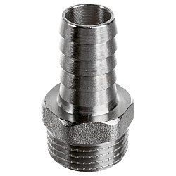 Фитинги ниппельные