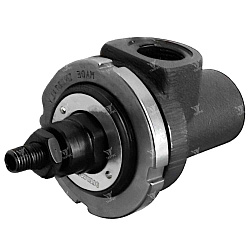 RM*-W - Гидроклапаны предохранительные перепускные