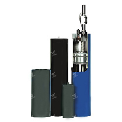 AP - Гидроаккумуляторы поршневые