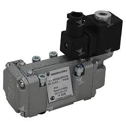 5Р2-231, 5Р2-233 - Пневмораспределители