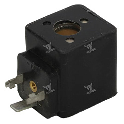 Катушки электромагнитные (соленоиды) для пневмораспределителей П-ЭПР3