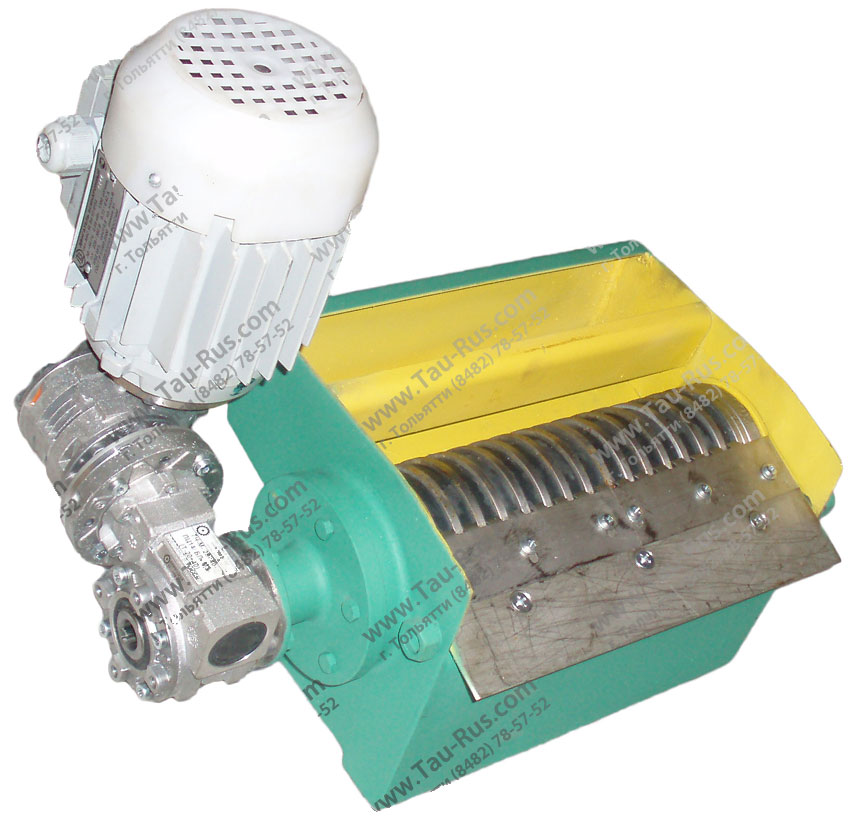 Сепаратор магнитный СМЛ-100 (аналог Х43-44) Магнитный сепаратор СМЛ-100 (аналог Х43-44)