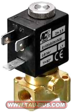 Клапаны арматурные E105AV40, E105AB40, E105AB20, E105AB25, E105AB12, E105AV20, E105AE20