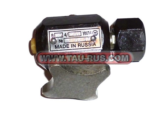 ВМ1-4/500 кран-демпфер манометра ВМ1-4/500 кран-демпфер манометра