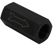 Гидроклапаны обратные КОЛ