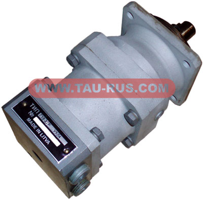 Гидромоторы Г15-21Р, Г15-22Р, Г15-23Р, Г15-24Р, Г15-25Р (Г15-21Н, Г15-22Н, Г15-23Н, Г15-24Н, Г15-25Н)