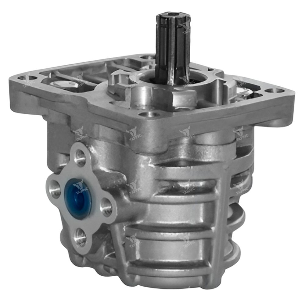 Насосы шестеренные НШ10Д-3, НШ10В-3, НШ10Г-3, НШ10Е-3, НШ10У-3, НШ10-4