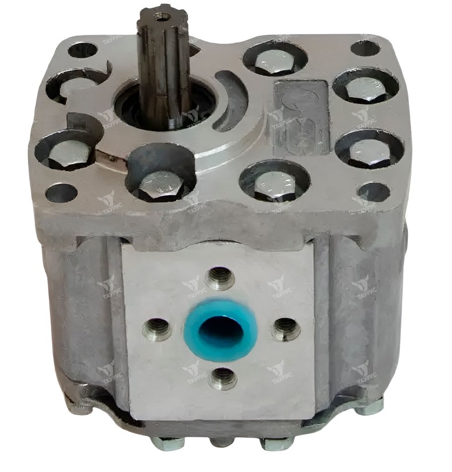 Насосы шестеренные НШ14Г-3, НШ14В-3, НШ14Д-3, НШ14Г-3Л, НШ14В-3Л, НШ14Д-3Л